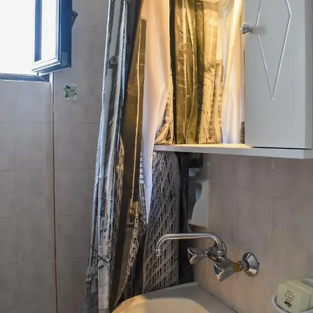 Lemon Studio With Garden Close To Beach Appartement
