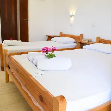 Appartement Lemon Studio With Garden Close To Beach *